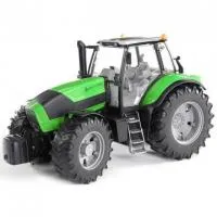 Тракторы DEUTZ-FAHR AGROTRON X 720