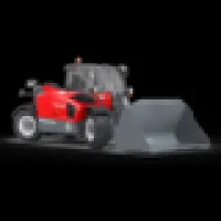 Телескопический погрузчик Weidemann T5522