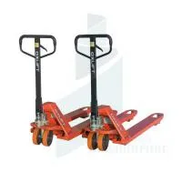 Гидравлическая тележка OXLIFT OX30-PU115