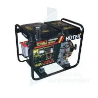 Электрогенератор HUTER LDG3600CLE