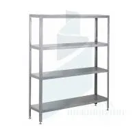 Стеллаж СТК-1500/500