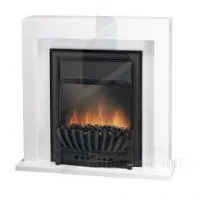Каминокомплект Electrolux SOLO EFP/S- 4020LS