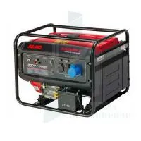 Бензиновый генератор Al-ko 6500-C 5 кВт