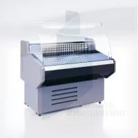Витрина холодильная Cryspi Octava U SN 1200