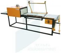 Термоупаковочная машина ТМ-2Р М2