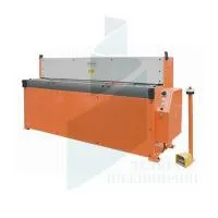 Гильотины гидравлические Stalex THS 2540х4