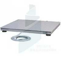 Весы платформенные CAS 2HFS1012