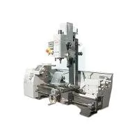 Станок токарно-фрезерный MetalMaster MML 250x550 M