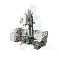 Станок токарно-фрезерный MetalMaster MML 280x700 MV