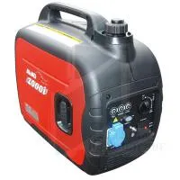 Бензиновый генератор AL-KO 2000i