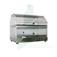 Витрина тепловая STARFOOD DH-395