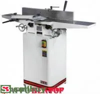 Фуговальный станок JET JJ-6