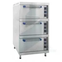 Шкаф жарочный ШЖЭ-3-Э