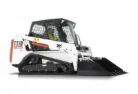 Мини-погрузчик BOBCAT T110