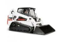 Мини-погрузчик BOBCAT T190
