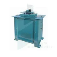 Станок фальцепрокатный Stalex PF20G