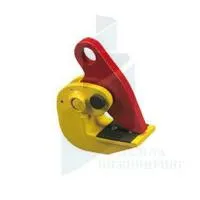Захваты горизонтальные TOR QP г/п 2,5т