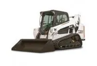 Мини-погрузчик BOBCAT T650
