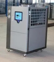 Охладитель воды QLB30FZ