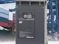 Преобразователь частоты – FR-A 741