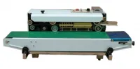 Конвейерный запайщик пакетов DBF-900, DBF-900LW