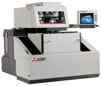 Проволочно-вырезной электроэрозионный станок Mitsubishi MV1200S