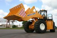 БЕЛАЗ-7822