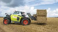 Погрузчик 6030 CP от CLAAS