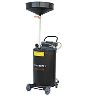 WiederKraft WDK-89180 Установка для смены масла