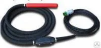 Вибратор глубинный высокочастотный VPK-50T