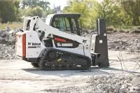 Мини-погрузчик BOBCAT T590