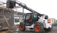 Телескопический погрузчик BOBCAT T35120