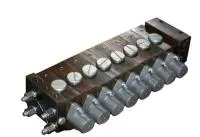 Гидрораспределитель РМ-12-05
