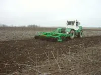 Борона дисковая навесная БДК-3,8 К