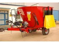 Кормосмеситель MetalTech WP-6