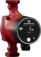 Циркуляционный насос GRUNDFOS серии ALPHA2, ALPHA2 L