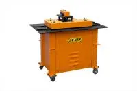 Фальцепрокатный станок Stalex LC-12DR