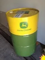 Масло универсальное John DEERE HY-GARD (209)