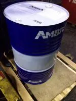 Масло трансмиссионное Ambra Mastertran ultraction 200 л
