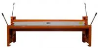 Гильотина ручная Stalex Q01-1.25х2000