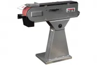 Ленточный шлифовальный станок JBSM-150