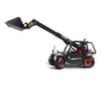 Телескопический погрузчик Bobcat T2250