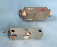 Весоизмерительные датчики типа Двусторонняя балка среза (double ended shear beam)