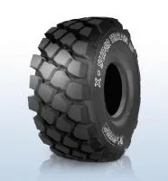 Шины для спецтехники X-SUPER TERRAIN
