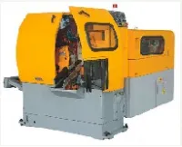 Автоматический отрезной станок JLH-S65/85