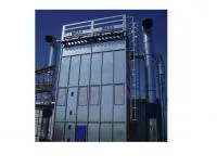 Вакуумная система аспирации В M23-30