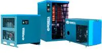 Осушитель воздуха рефрижераторного типа RFD470