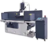 Плоскошлифовальные станки SG50100/SG50160/SG60120/SG60160 AHR/AHD