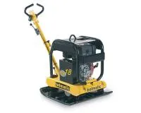 Виброплита Batmatic CRB18