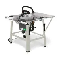 Циркулярная пила Holzstar TKS 315 E